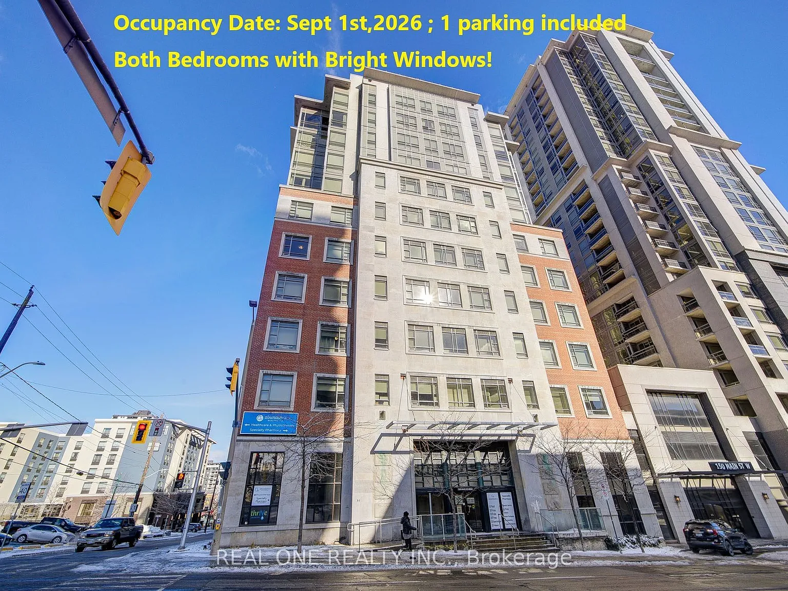 2 bed, $2,300 — Photo 1
