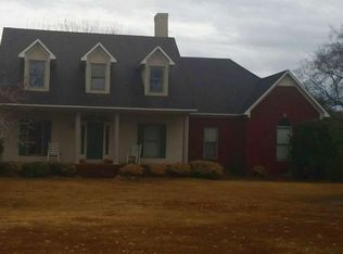 247 Forest Chapel Rd, Hartselle, AL 35640