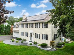 11 Bowdoin Dr, Haverhill, MA 01830