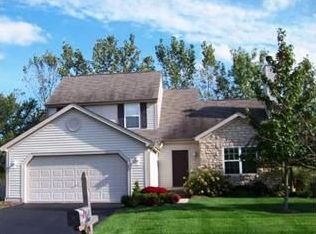 8025 Rodebaugh Rd, Reynoldsburg, OH 43068