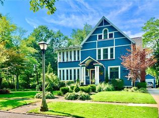 426 Brown St, Niles, OH 44446