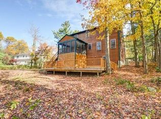 40 Birch Rd, Littleton, MA 01460