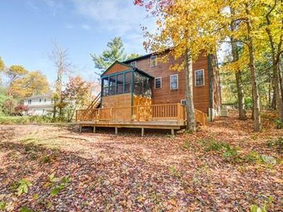 40 Birch Rd, Littleton, MA, 01460