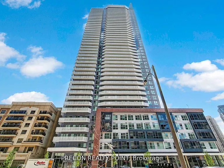 4065 Confederation Pkwy #3804 — Photo 2