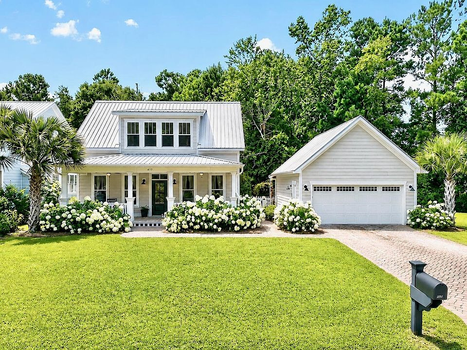 1st image of 457 Waties Dr.