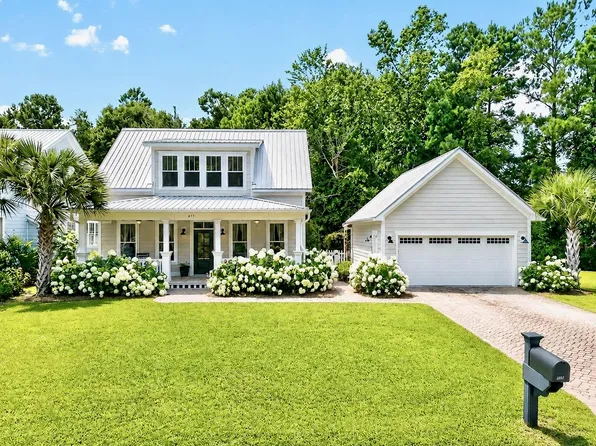 457 Waties Dr., Murrells Inlet, SC 29576