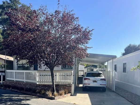 1273 S Rice Rd Space 28, Ojai, CA 93023