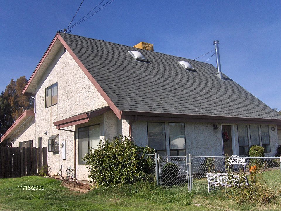 full view from street