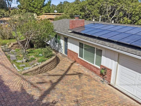 17 Los Encinos Dr, Del Rey Oaks, CA 93940