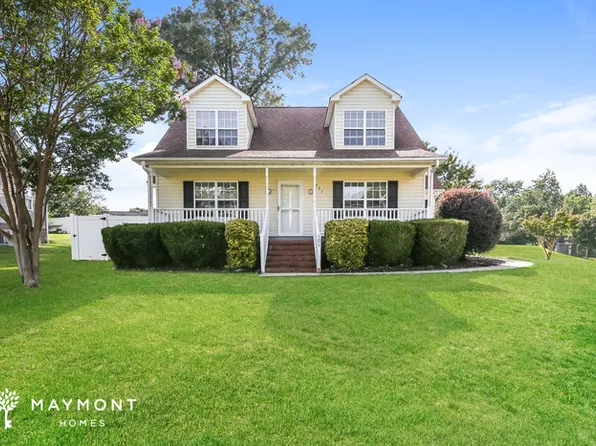 101 Luke Ct, Easley, SC 29640