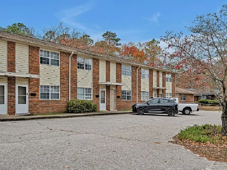 302B Law Rd — Photo 1