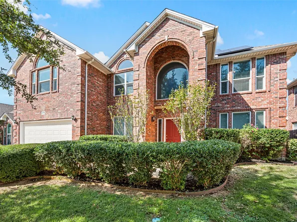 4709 Bristol Trace Trl, Fort Worth, TX 76244