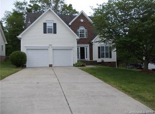 10502 Hellebore Rd, Charlotte, NC 28213