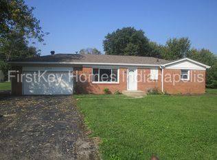 3546 Horner Dr, Indianapolis, IN 46239