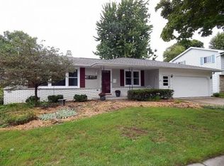 2517 Kirkland Ct, Appleton, WI 54911