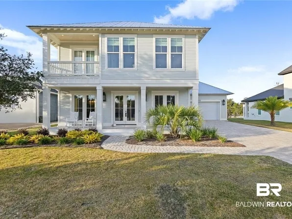 30313 River Rd, Orange Beach, AL 36561