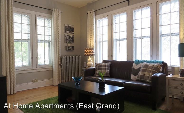 1st image of 612 Lincoln Ave APT 207