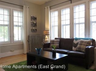 612 Lincoln Ave APT 207, Saint Paul, MN 55102