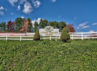 2255 Lithia Valley Rd, Factoryville, PA 18419