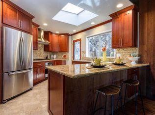 184 Winding Way, San Carlos, CA 94070