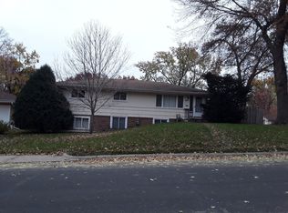 8143 Vincent Ave S, Bloomington, MN 55431