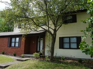 625 Hunt Valley Dr, Reynoldsburg, OH