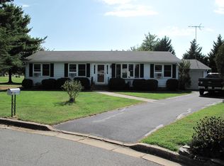 500 Hazelwood Dr, Easton, MD 21601