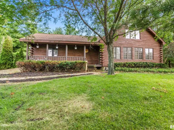 23253 Digiovanna Ave, Athens, IL 62613