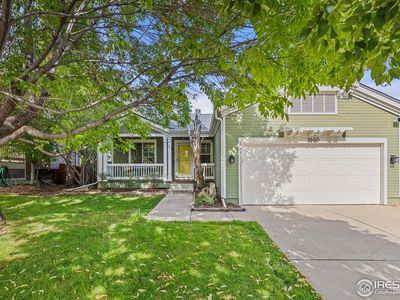 1665 Bain Dr, Erie, CO, 80516