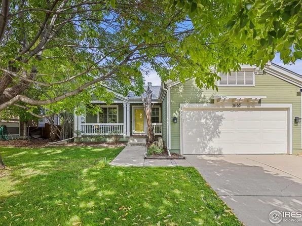 1665 Bain Dr, Erie, CO 80516