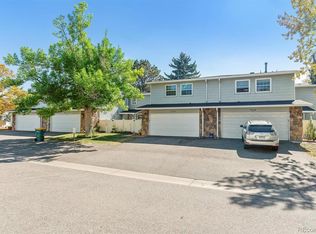 2518 S Vaughn Way APT B, Aurora, CO 80014
