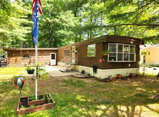 Spruce St E #934, Eagle River, WI 54521