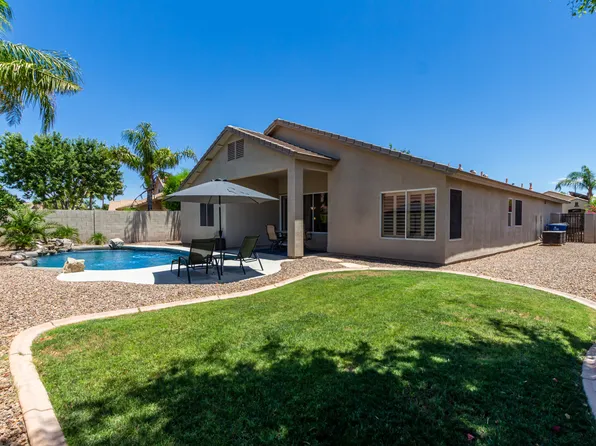 (undisclosed Address), Gilbert, AZ 85297