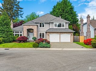 18719 136th Pl SE, Renton, WA 98058