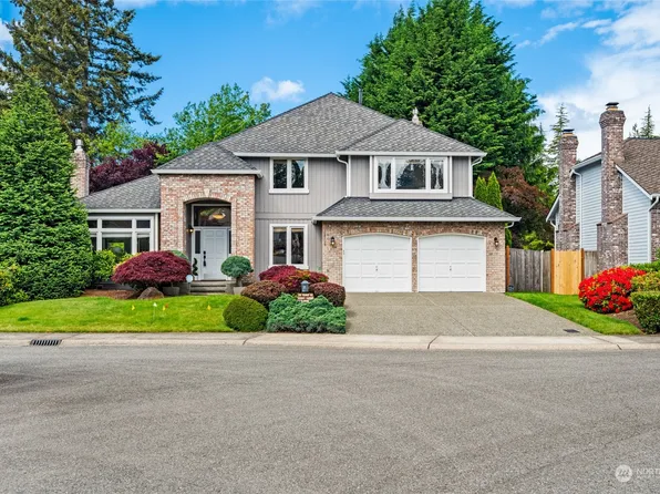 18719 136th Place SE, Renton, WA 98058