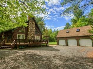 145 Winchendon Rd, Royalston, MA 01368