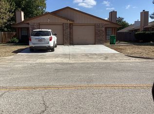 5824 Silver Sage Dr, Haltom City, TX 76137