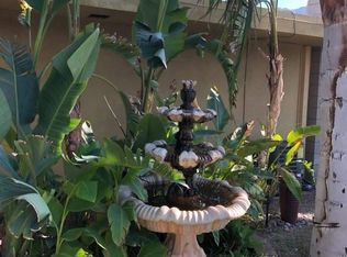 1540 N Chaparral Rd APT 4, Palm Springs, CA 92262