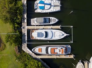 The Grand Marina At Deeri, Coral Gables, FL 33158