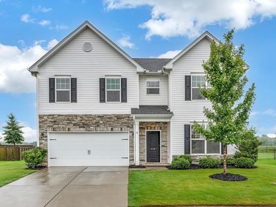 238 Braselton St, Duncan, SC, 29334