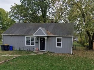 11809 E 58th Ter, Kansas City, MO 64133