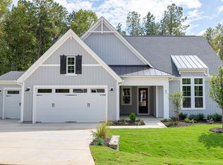 74 S Blue Sly Trl #37, Selma, NC 27576