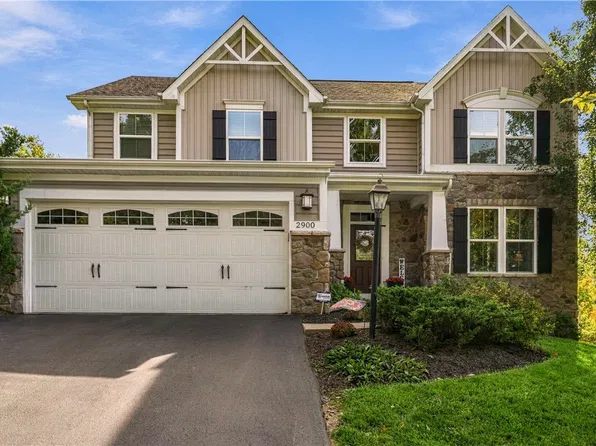 2900 Cross Creek Ct, Gibsonia, PA 15044
