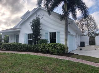 8732 SE Duncan St, Hobe Sound, FL 33455