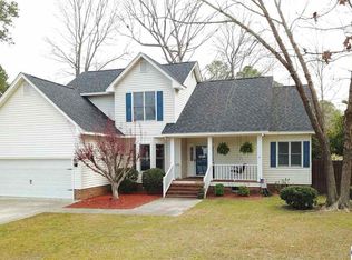 4023 Roxboro Ct, Florence, SC 29501