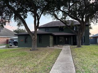 1700 Terrace Dr, Mission, TX 78572