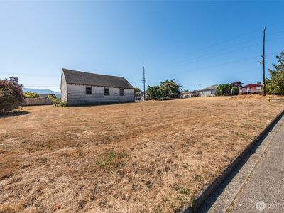 707 S B Street, Port Angeles, WA, 98363