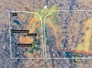 21408 Pierson Rd, West Fork, AR 72774