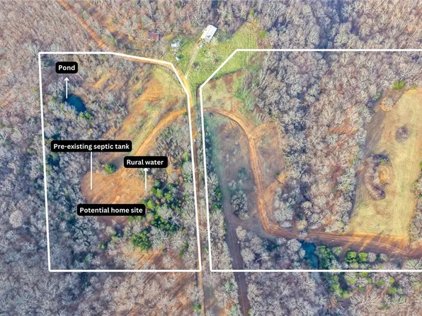 21408 Pierson Rd, West Fork, AR 72774