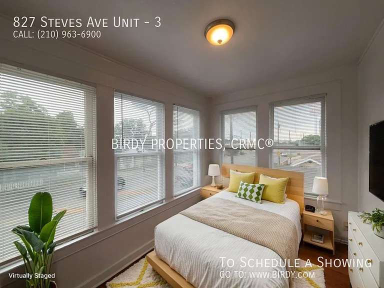 827 Steves Ave #3 — Photo 5
